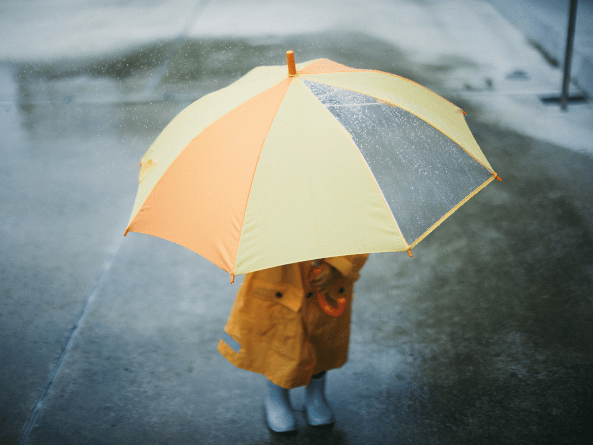 Preschool Unit Studies Weather