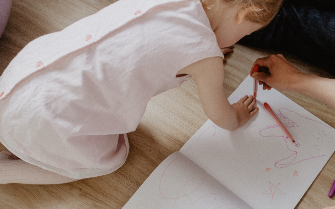 Homeschool Preschool Unit Study Ideas