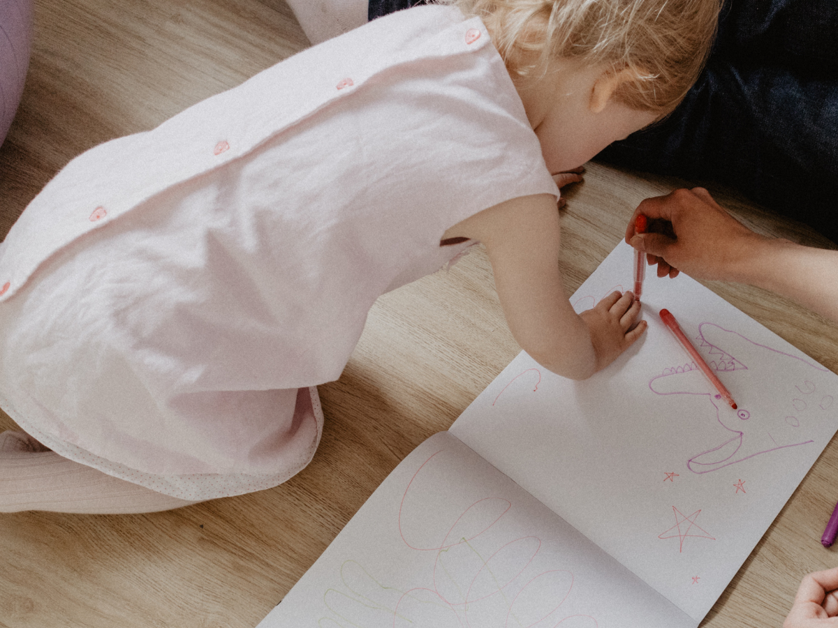 Preschool Unit Studies Ideas