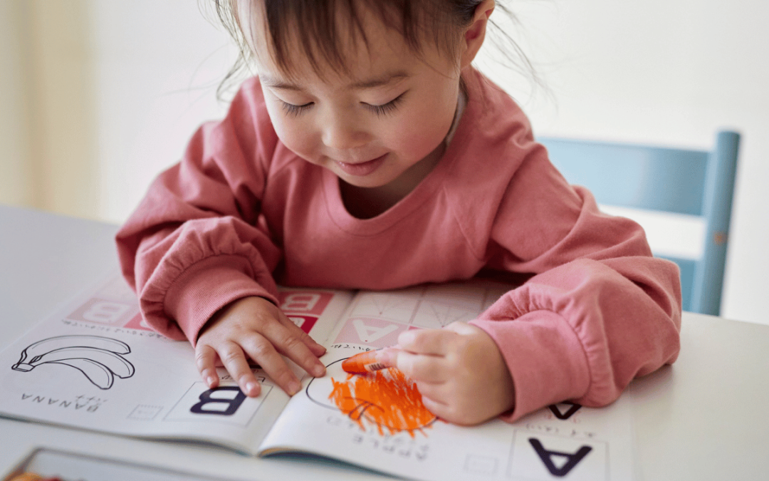 The 12 Best Preschool Workbooks
