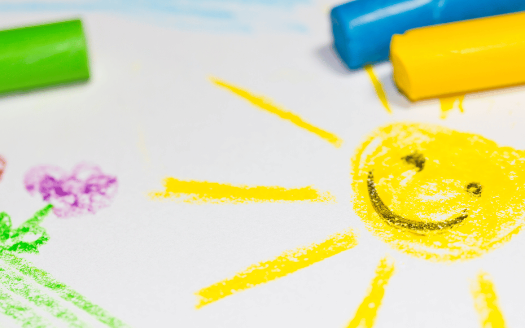 Homeschool Preschool Summer Unit Study