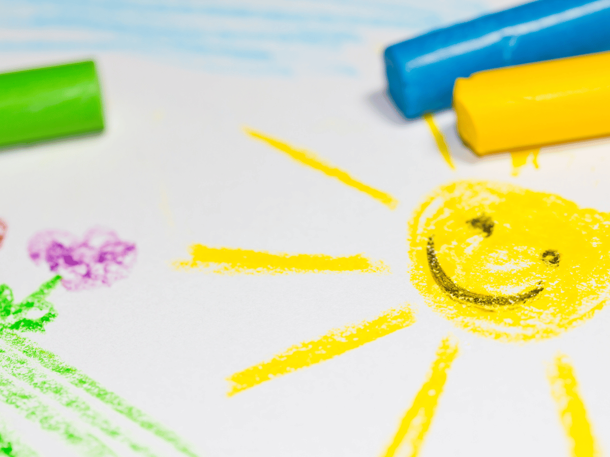 Preschool Unit Studies Summer